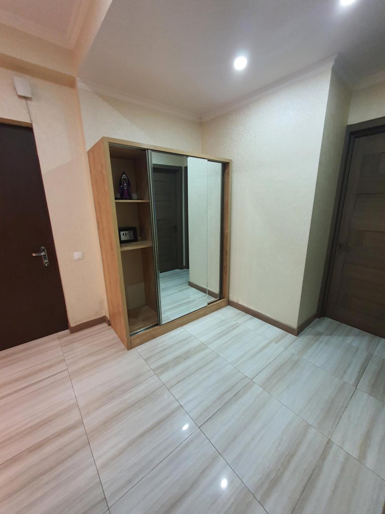 Dat Exx Apartments Tbilisi Room photo