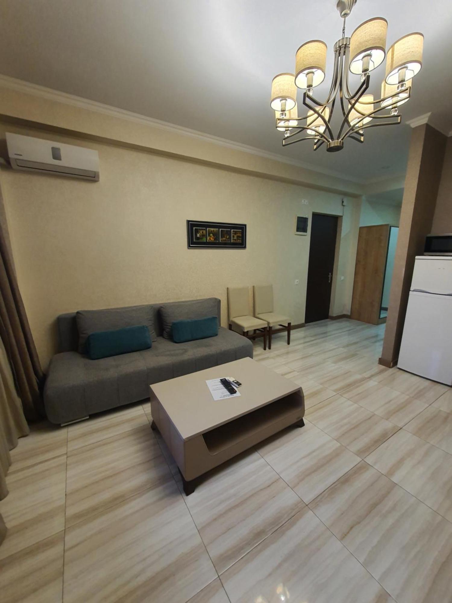 Dat Exx Apartments Tbilisi Room photo