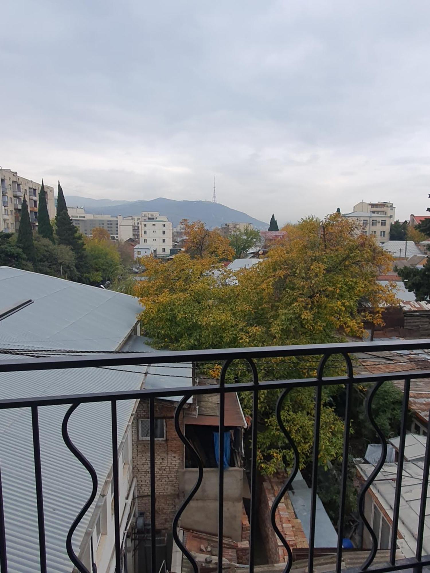 Dat Exx Apartments Tbilisi Room photo