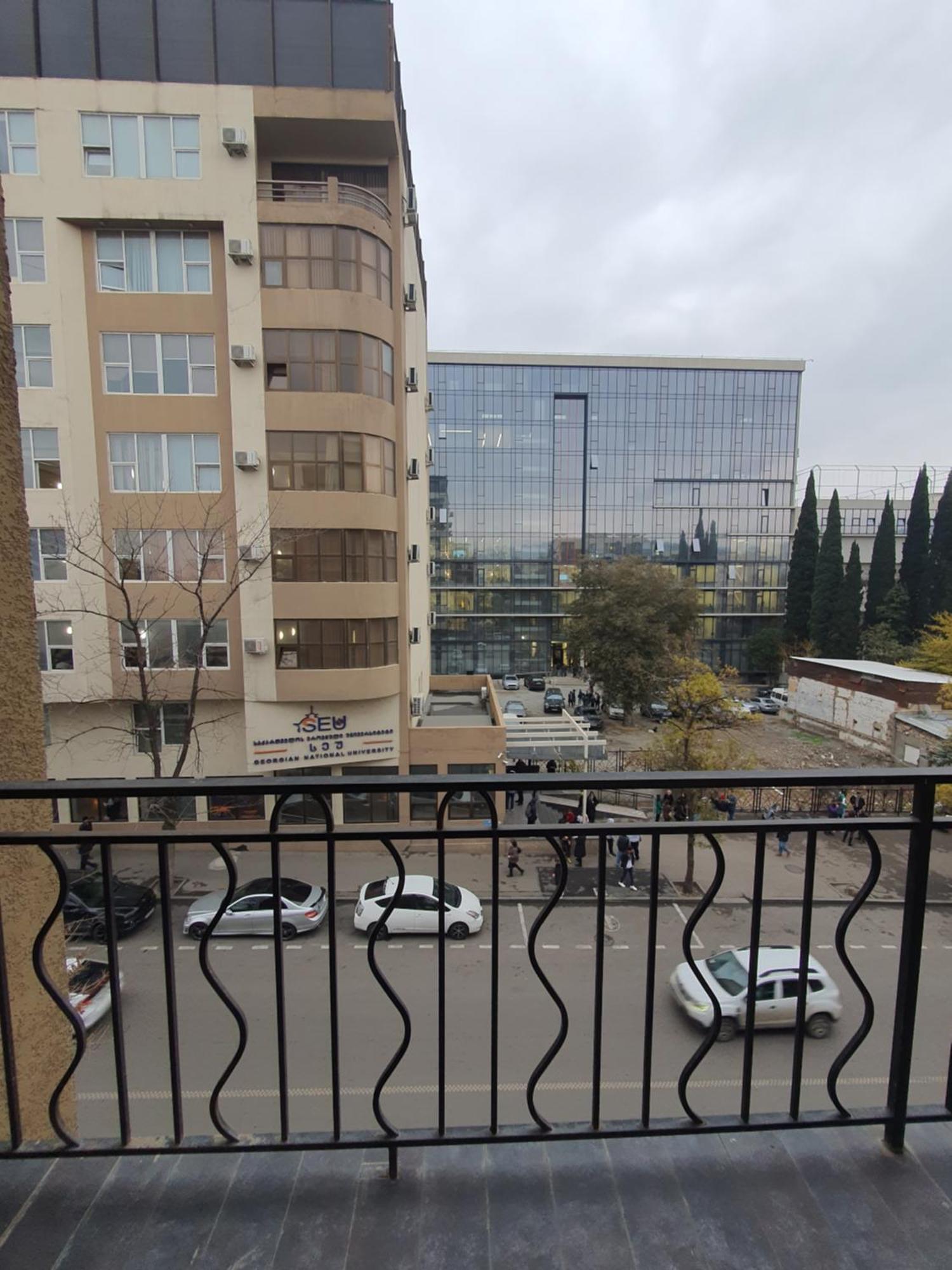 Dat Exx Apartments Tbilisi Room photo