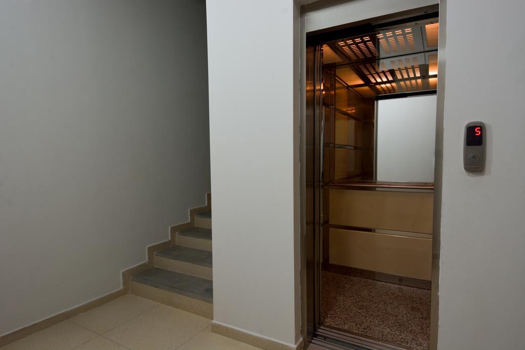 Dat Exx Apartments Tbilisi Exterior photo