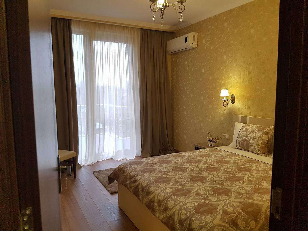 Dat Exx Apartments Tbilisi Exterior photo